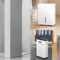 除湿机哪个品牌最好最实用？十大品牌口碑实力大公开，为你指路