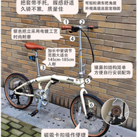 🚲 被问爆的带娃通勤神器！Jeep 这波太懂妈妈心了