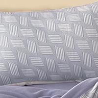 然牌牛奶绒枕套，让你冬天钻进被窝就像扑进暖阳里