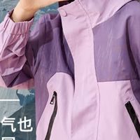 换季带娃不发愁：班尼路三合一冲锋衣成了我的省心选