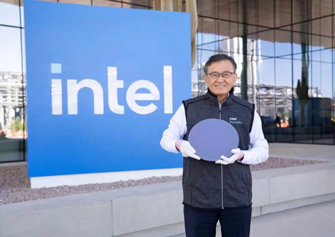 英特尔带来Panther Lake架构:首个基于Intel 18A构建的AI PC平台