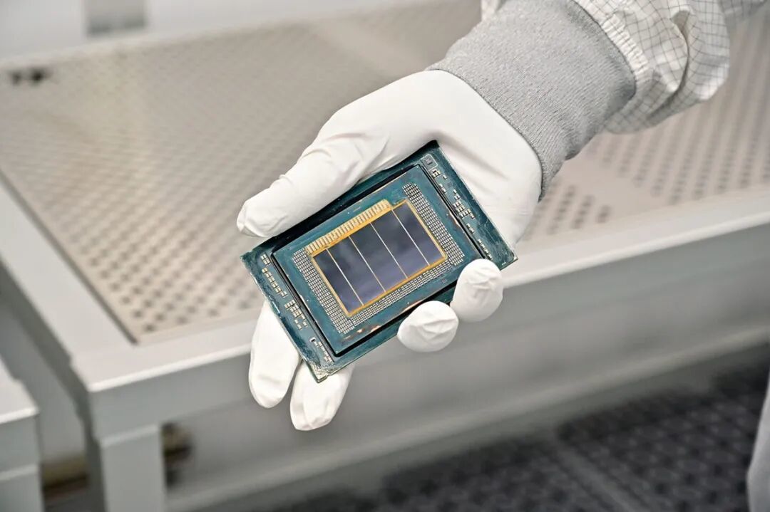 英特尔带来Panther Lake架构:首个基于Intel 18A构建的AI PC平台