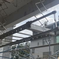 我的智能家居体验系列（三）：功能吃灰的晾衣架