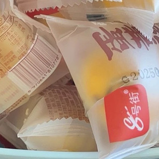 囤货必备：双十一美食
