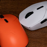 雷柏VT1系列二代测评：Power+固件技术加成 高性价比的精准定位