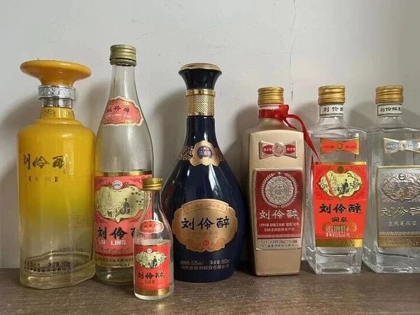 现在的刘伶醉酒还有性价比吗？今天品鉴解惑