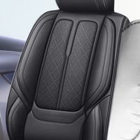 双11汽车好物分享:闲鸟汽车座椅套全包四季通用