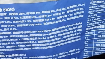 泰迪犬粮选择：蓝氏真鲜乳鸽