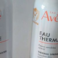 双十一必囤清单C位：雅漾舒泉调理喷雾，我的全年护肤“救命水”