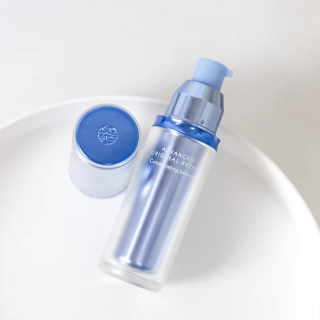珀莱雅源力精华50ml：修护抗皱，敏感肌救星！