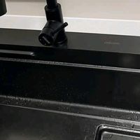 装修必坑提醒：厨房水槽就选大单槽！四季沐歌这款太香了