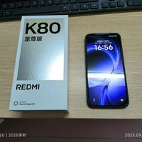天玑9400+7410mAh电池红米手机