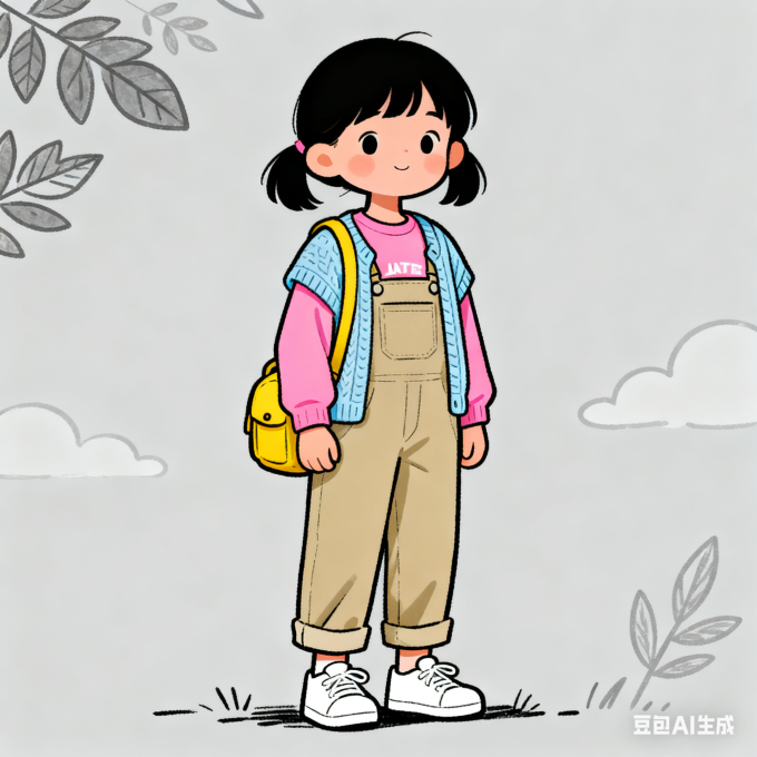 女童裙装