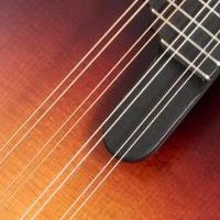 Gibson Custom Sierra Hull F-5G曼陀林， ‌吉普森吉他