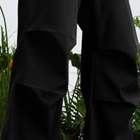 入手MOLY VIVI软壳冲锋裤后，秋冬户外终于不“冻腿”了