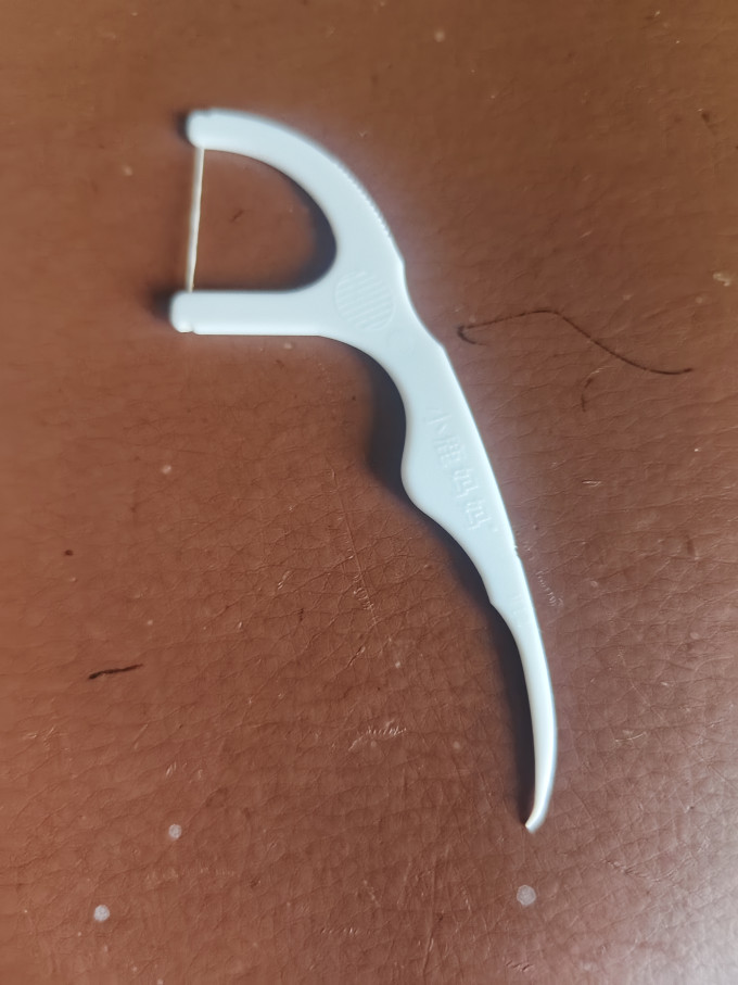 小鹿妈妈牙线