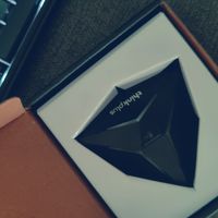 打螺丝必备——联想thinkplus桌面电脑麦克风