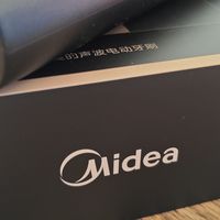 美的S1PX成人款电动牙刷