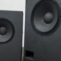 预告｜Orisun傲力声PA同轴影院系列，2025成都音响展震撼首秀！