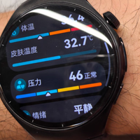 直男也心动！2025年最新智能手表实测：深海抗压、超长续航全都有