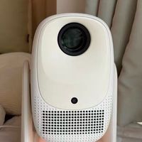 小户型福音：大眼橙C3 Air投影仪体验