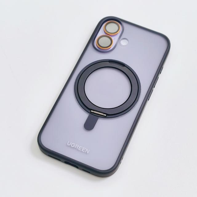 谁说iPhone要隔代换？0元购才是最香呢！iPhone 17体验分享