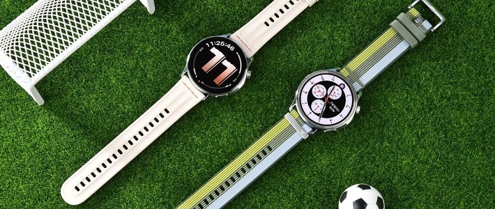 OPPO Watch S全面评测：轻薄全能我都要