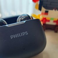 飞利浦真无线蓝牙耳机---价格屠夫