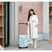 出门分分钟被要链接，这套通勤出行LOOK太绝了！附选购攻略