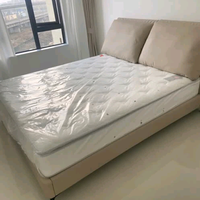 我家的“睡眠守护者”：喜临门真皮大双人床