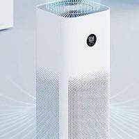 2025年高性价比空气净化器推荐