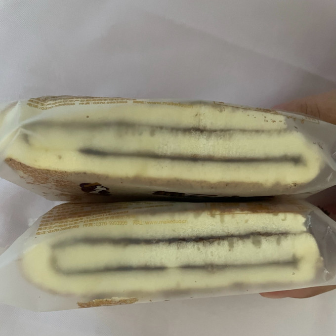 饼干糕点