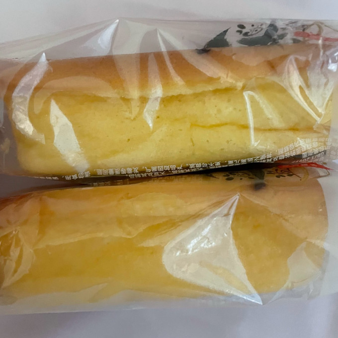 饼干糕点