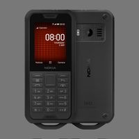 诺基亚800 Tough二代曝光：USB-C加持，系统升级