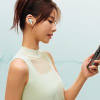 Redmi Buds 6竹韵青:百元价位里的全能型音乐伴侣