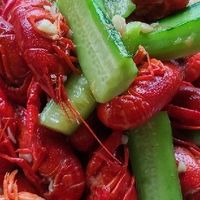 双十一挖到宝：国联水产小龙虾礼盒，加热即食的地道美味