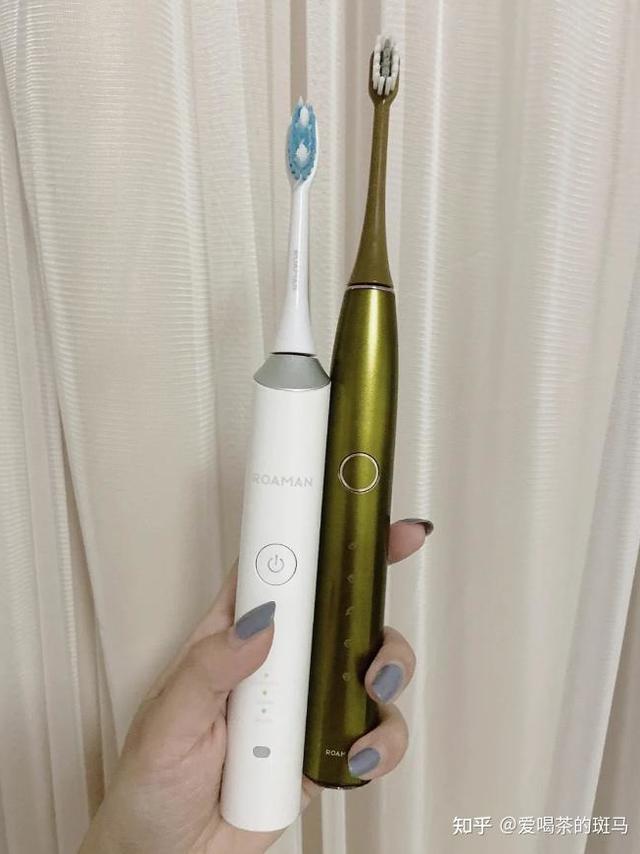 电动牙刷的刷头，有必要买正版吗？