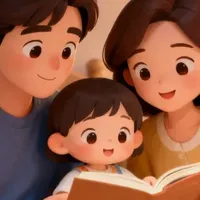 别急，孩子不爱识字是常态！​​选对“桥梁书”，跨过阅读第一关