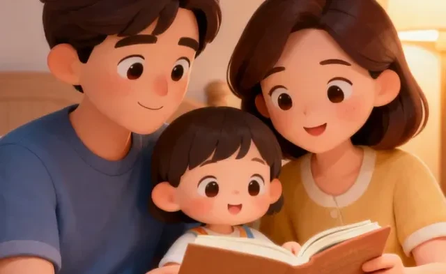 别急，孩子不爱识字是常态！​​选对“桥梁书”，跨过阅读第一关
