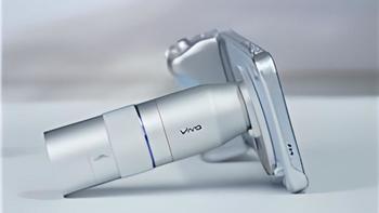 配长焦“大炮”！vivo X300 Pro摄影师套装图赏