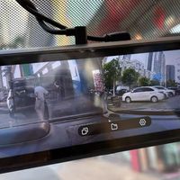 360行车记录仪2025新款免走线