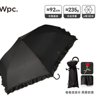女生夏日必备好物 #WPC 晴雨伞 yyds