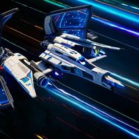 全网首发 篇零：星际访客3I/ATLAS未知物逼近地球，这是来自人马座的外星飞船吗？