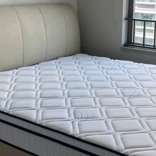 居家睡眠升级！顾家家居梦想垫，主次卧的“宝藏床垫”
