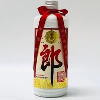 80年代后期郎牌郎酒：是好酒，但离顶级郎酒还有一定距离