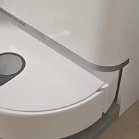 米家扫地机器人5 Pro：我的双十一解放双手神器