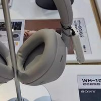 沉浸音乐世界，索尼WH-1000XM6带给我的静谧与震撼