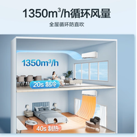 被问爆的客厅空调！海信大 3 匹挂机 A590 才是真・空间救星