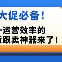 亚马逊大促总被假货跟卖抢单？1个动作自动拦截