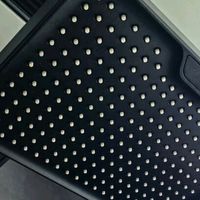 装修选对花洒，洗澡成享受！浪鲸TS9智能花洒实测推荐